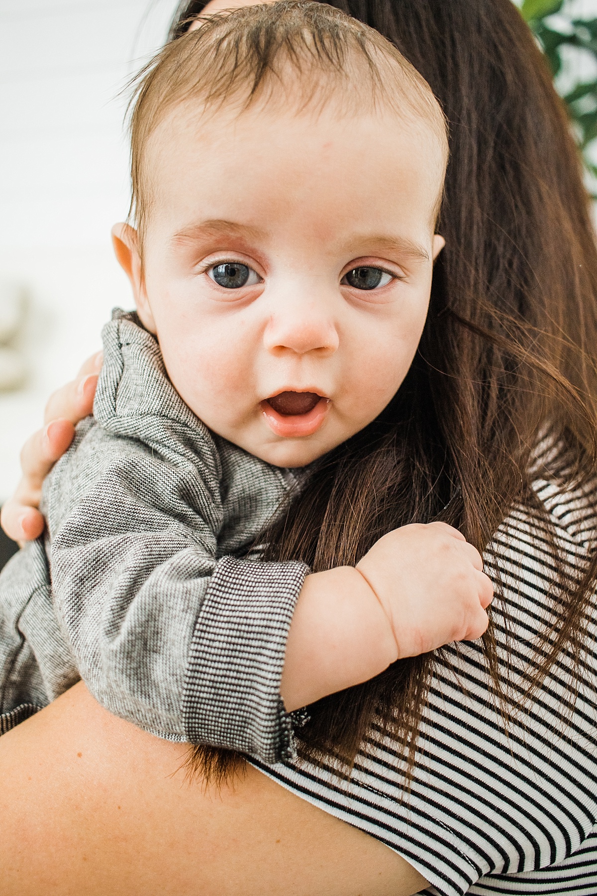 Gilbert Newborn Photographer