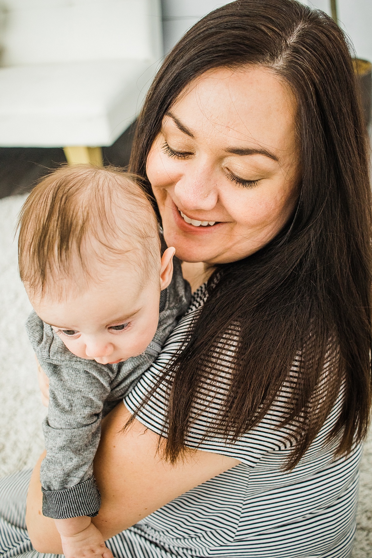 Gilbert Newborn Photographer