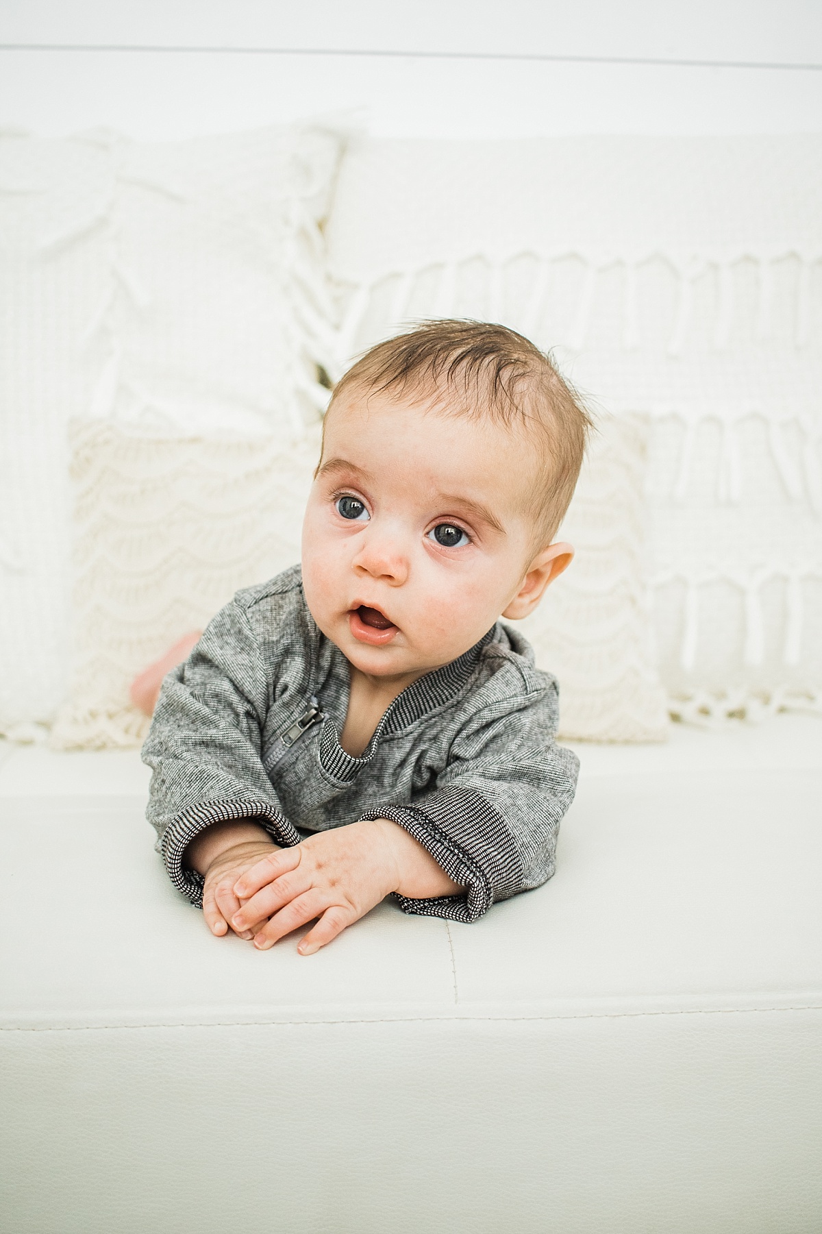 Gilbert Newborn Photographer