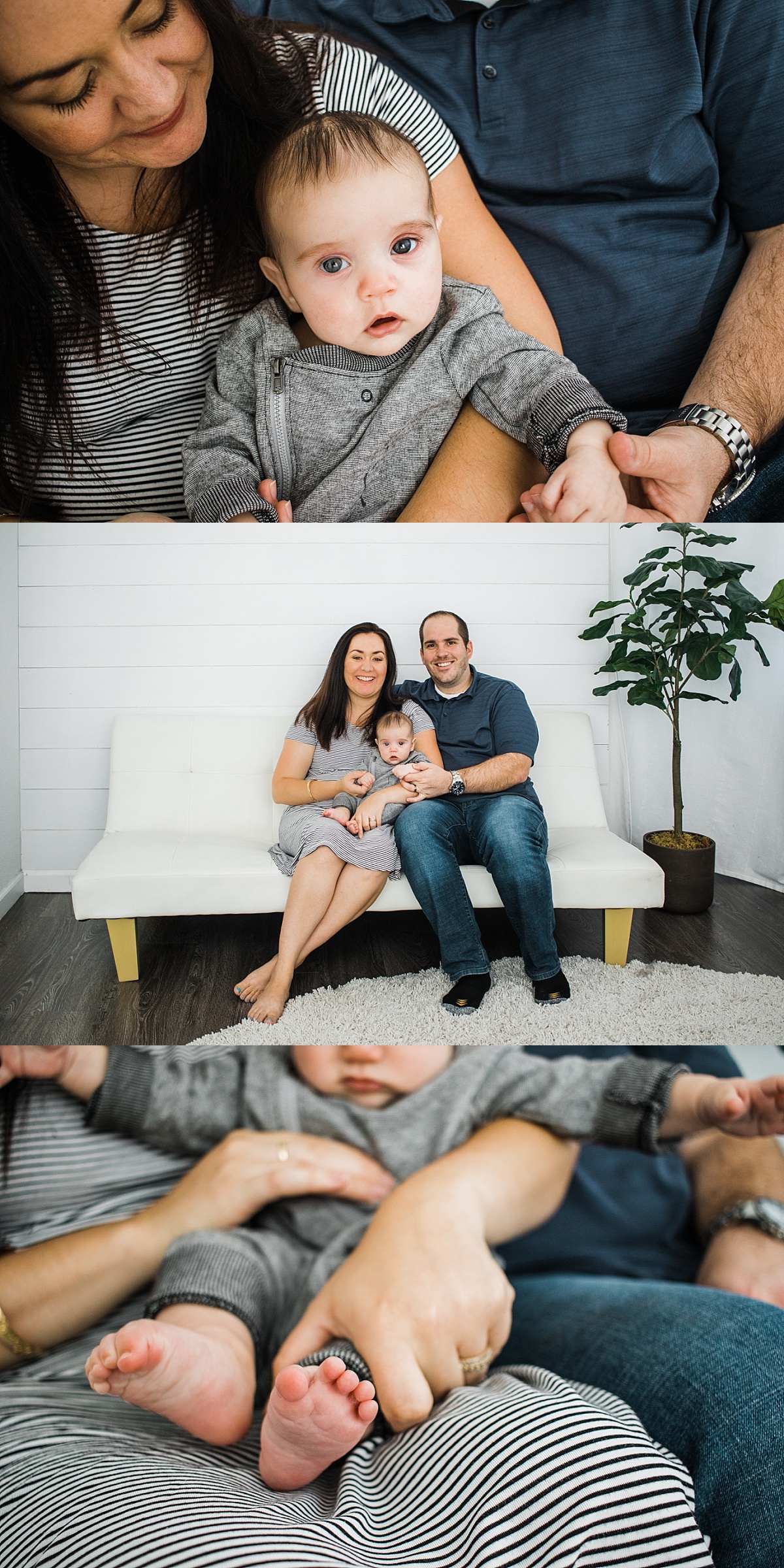 Gilbert Newborn Photographer