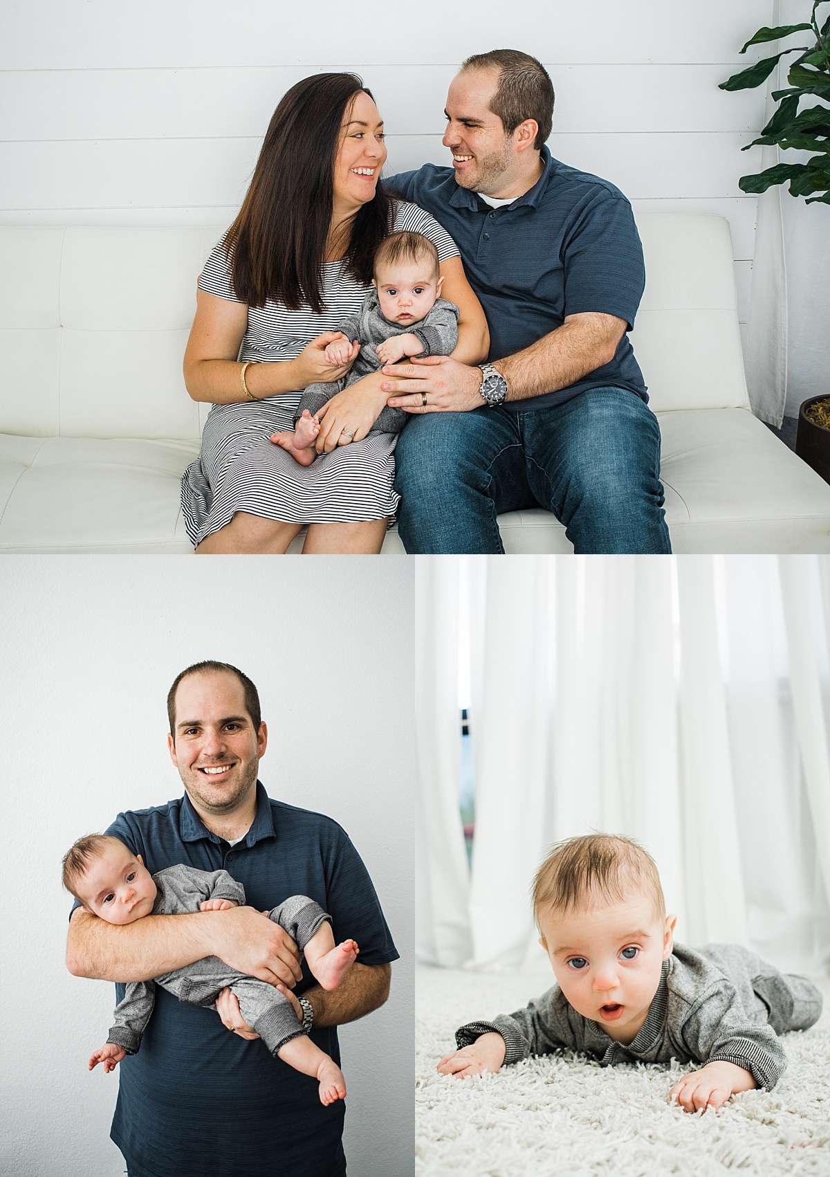 Gilbert Newborn Photographer