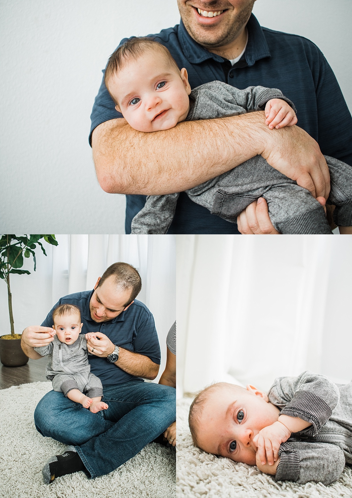 Gilbert Newborn Photographer