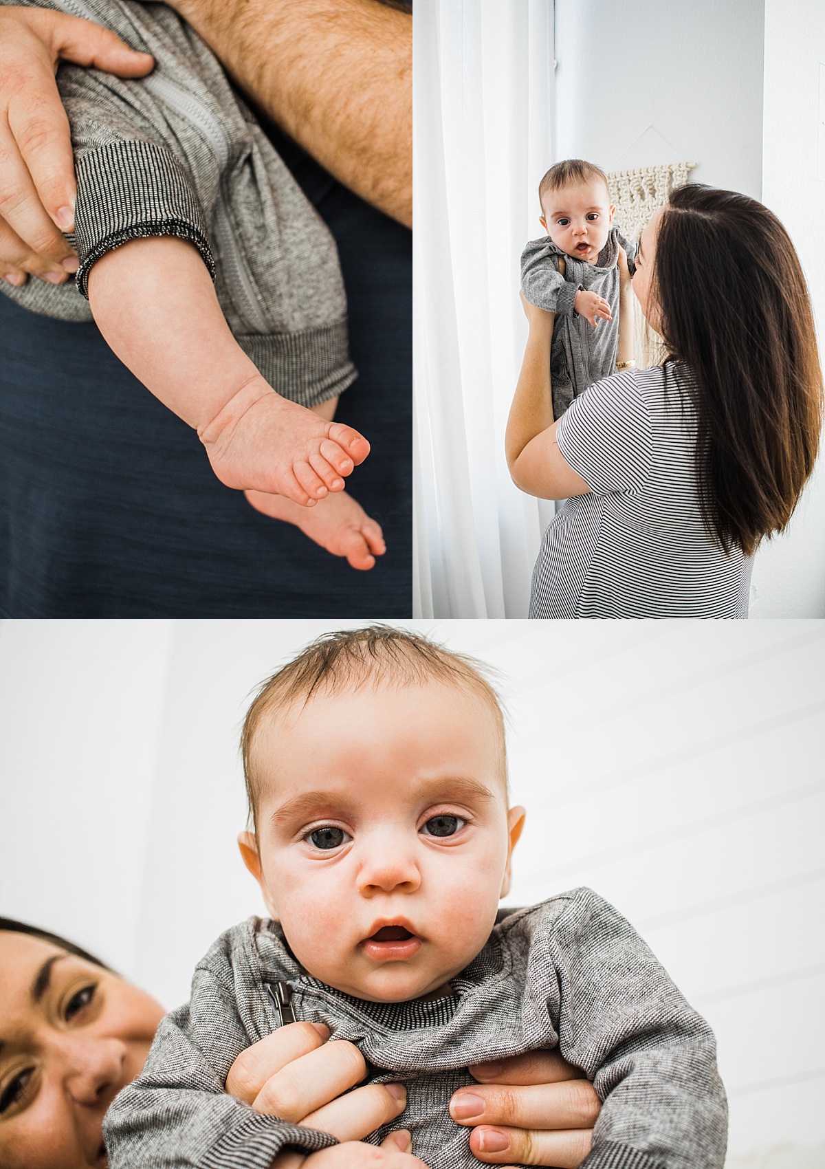 Gilbert Newborn Photographer