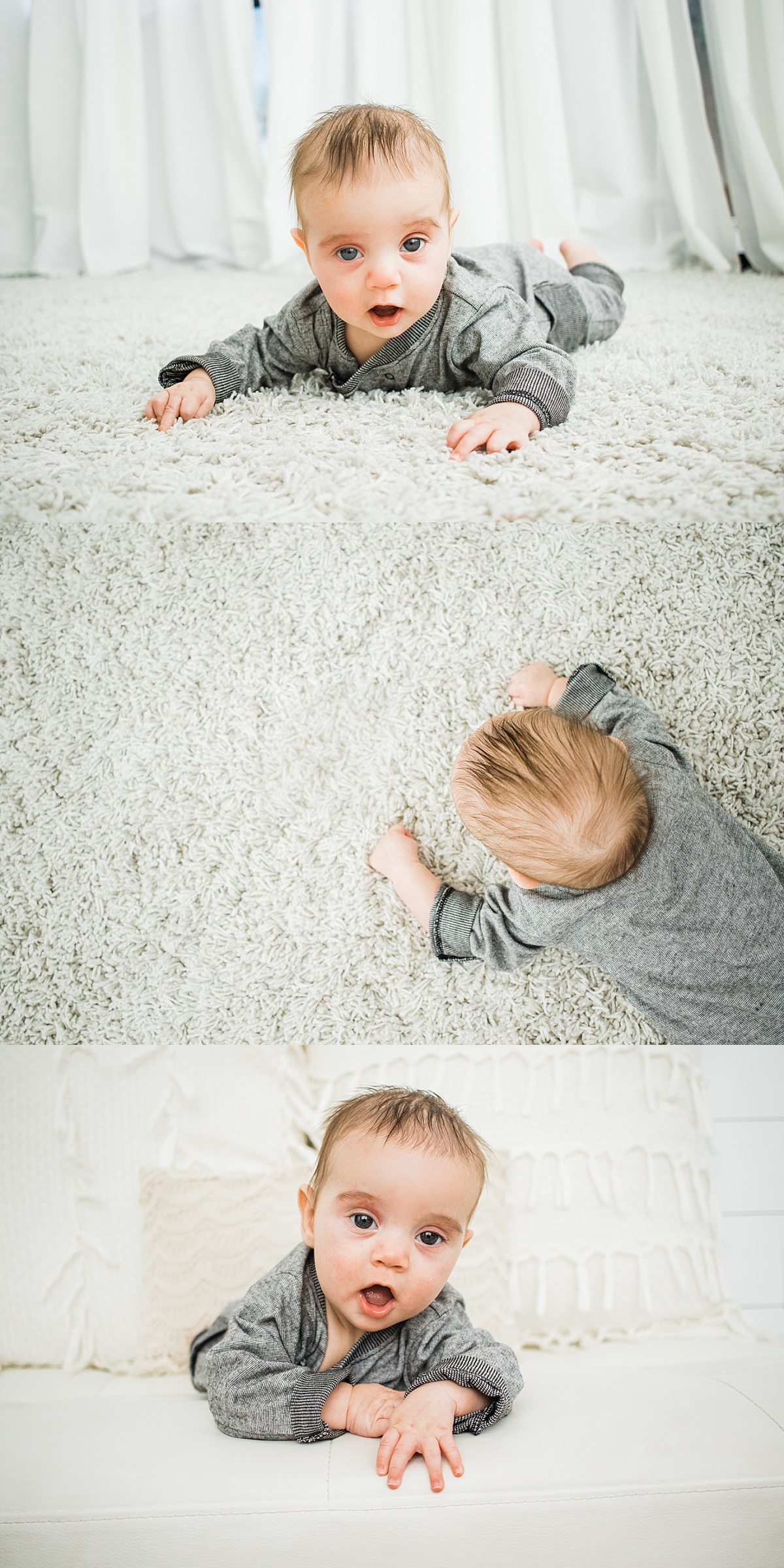 Gilbert Newborn Photographer