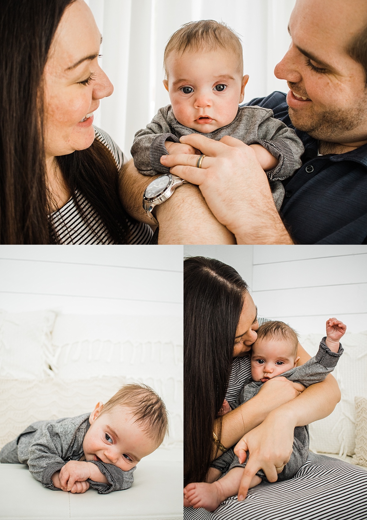 Gilbert Newborn Photographer