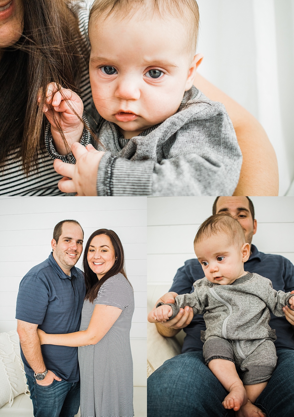 Gilbert Newborn Photographer