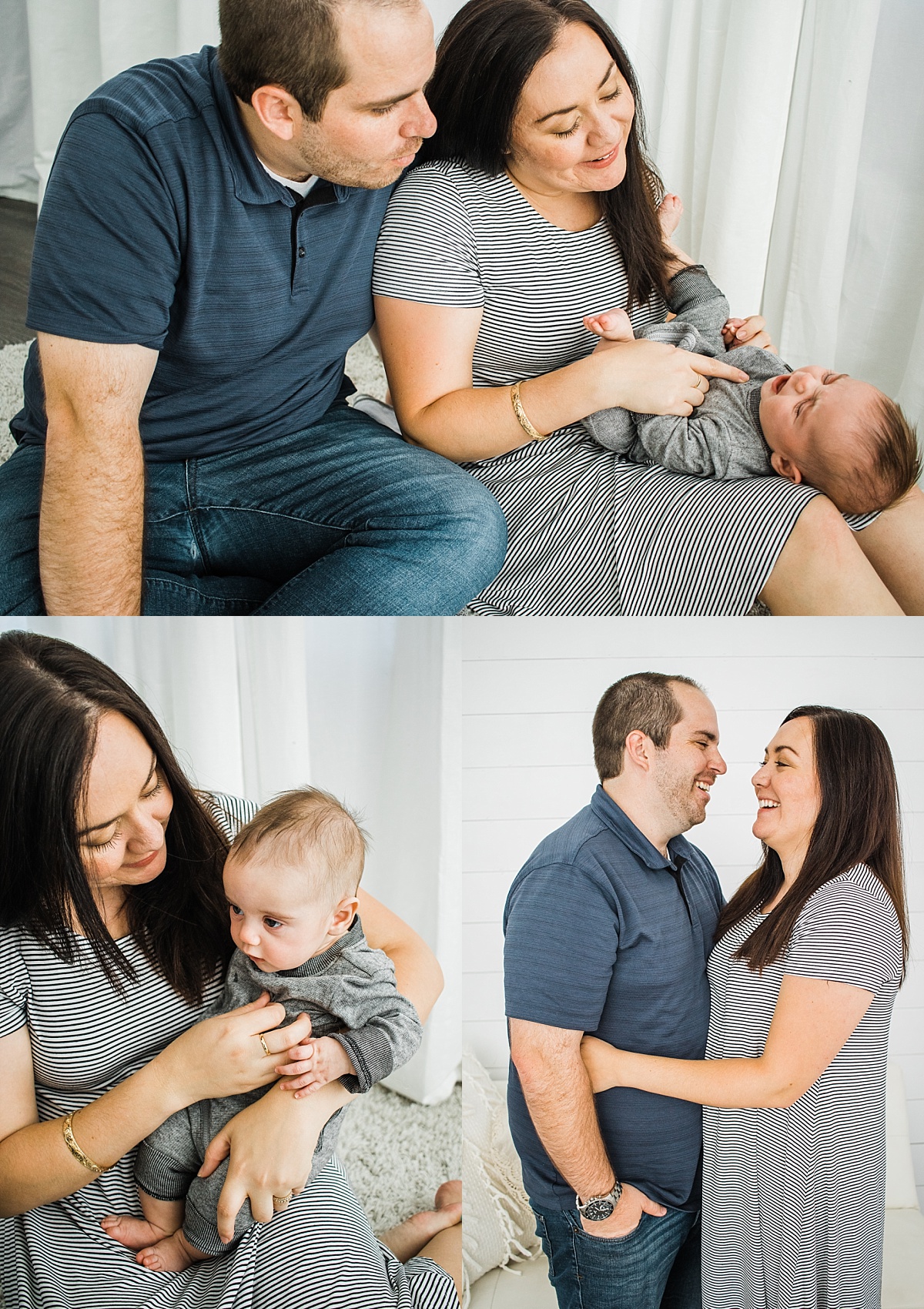 Gilbert Newborn Photographer