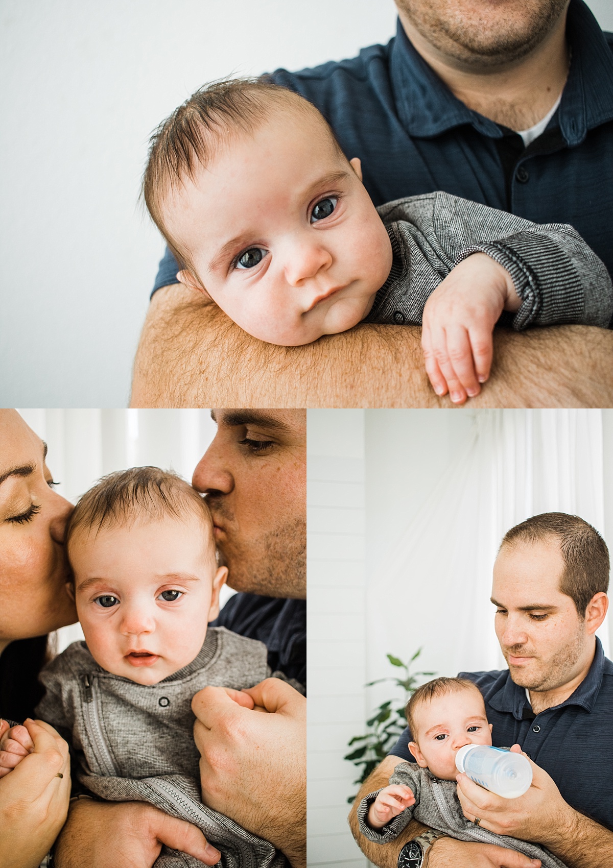 Gilbert Newborn Photographer