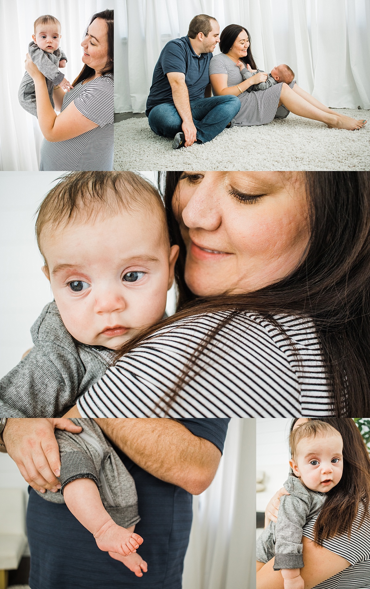 Gilbert Newborn Photographer