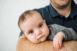 Gilbert Newborn Photographer