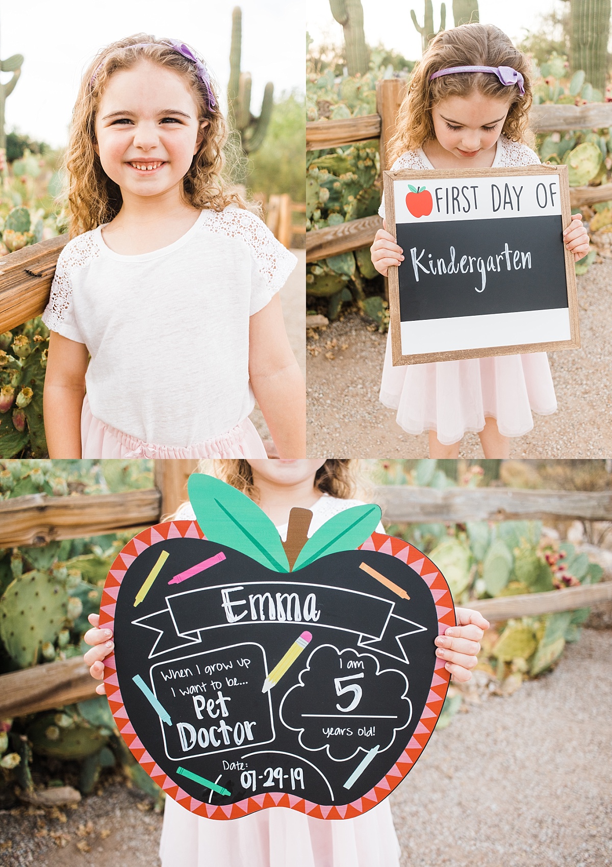 10 Back to School Questions to ask your Kids | East Valley Photographer