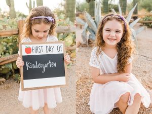 10 Back to School Questions to ask your Kids | East Valley Photographer