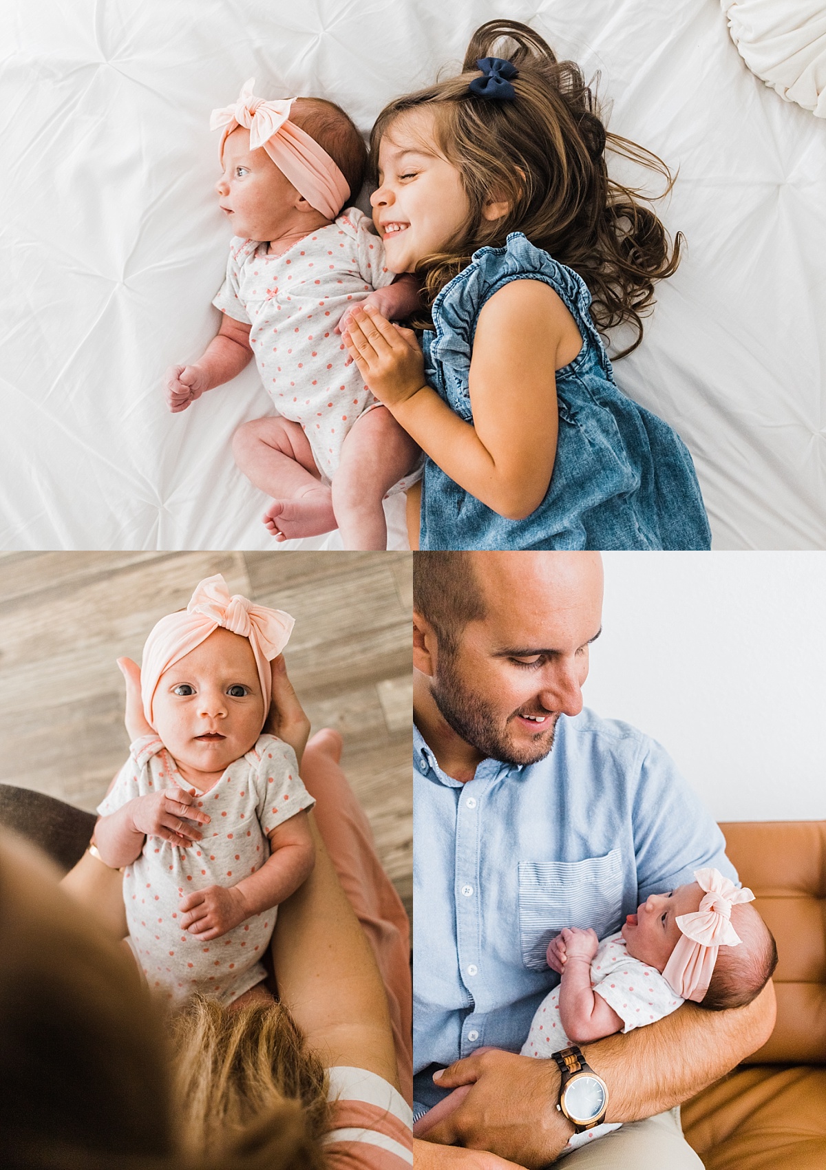 East Valley Newborn Photographer | Space One 2 One