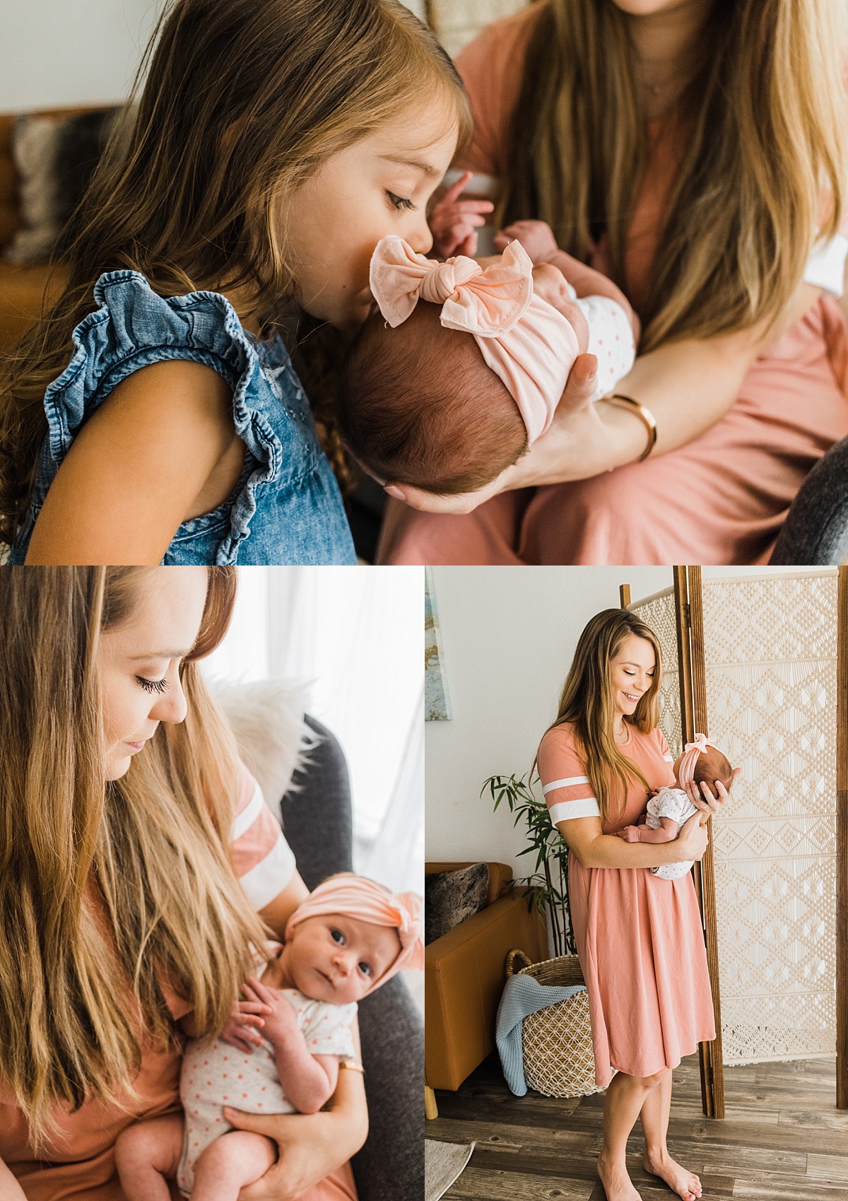 East Valley Newborn Photographer | Space One 2 One