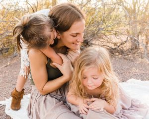 Papago Park Family Pictures | East Valley Family Photographer