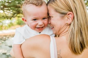 Riparian Preserve Family Photos | East Valley Photographer