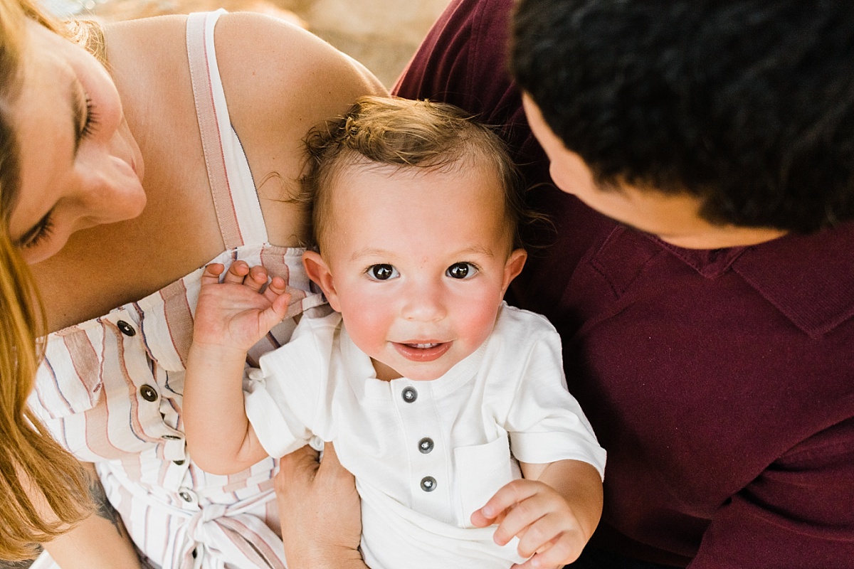 Riparian Preserve Family Photos | East Valley Photographer