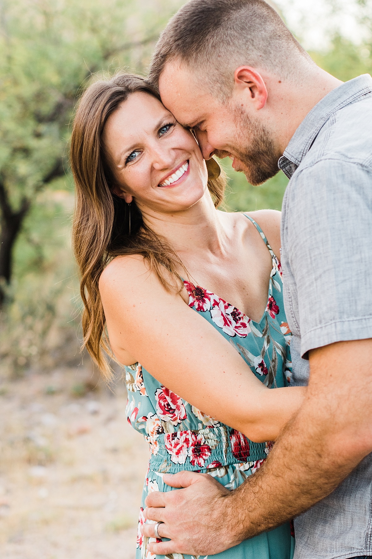 Water Users Recreation Area Family Pictures | Gilbert Photographer