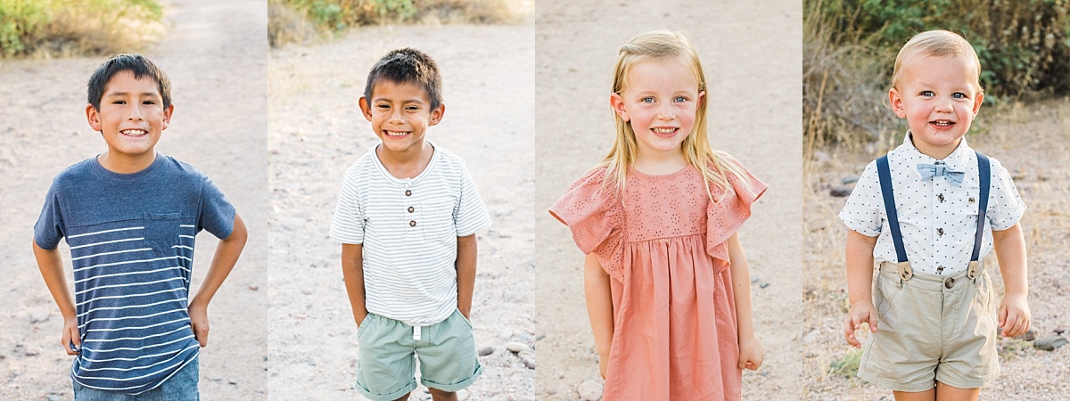 Water Users Recreation Area Family Pictures | Gilbert Photographer