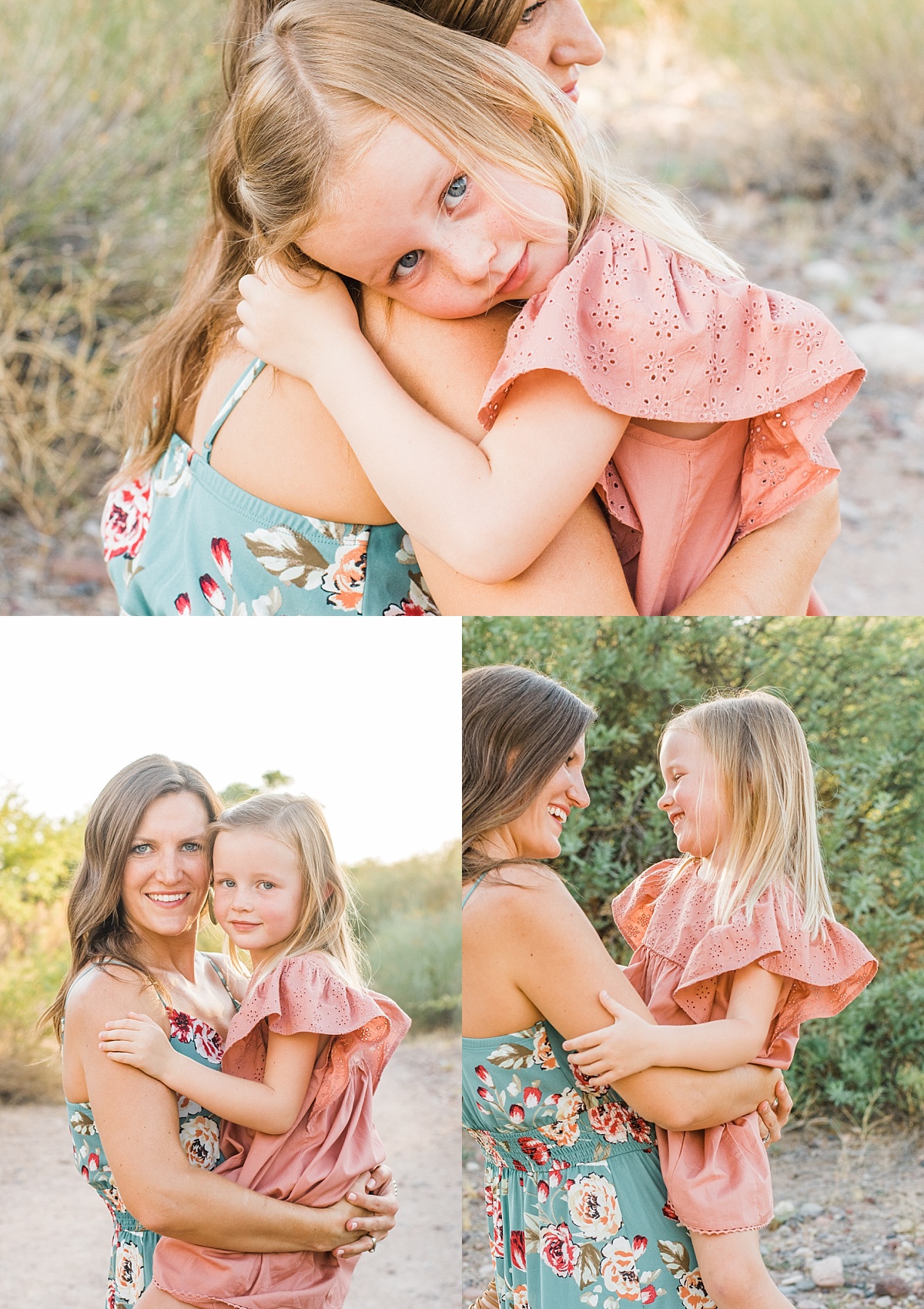 Water Users Recreation Area Family Pictures | Gilbert Photographer