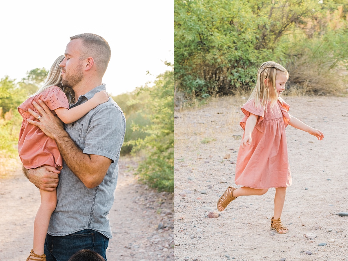 Water Users Recreation Area Family Pictures | Gilbert Photographer