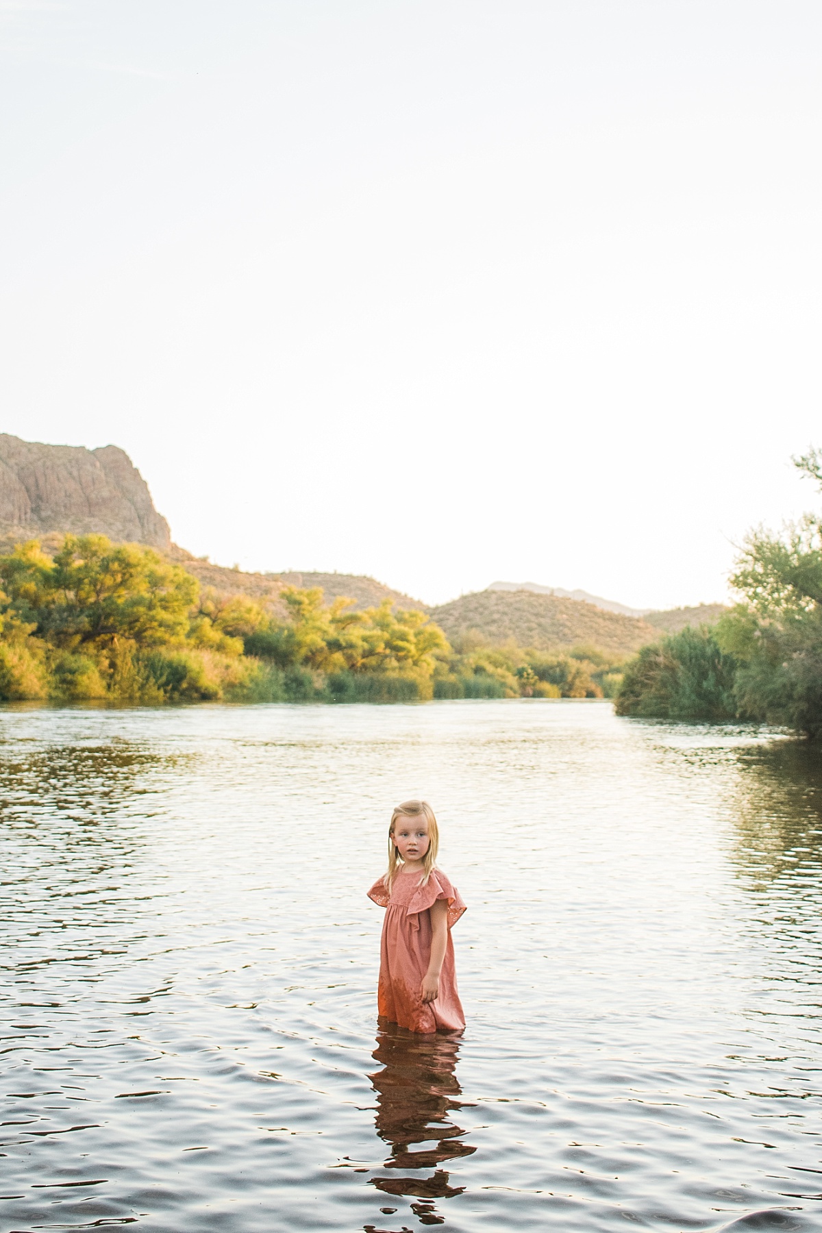 Water Users Recreation Area Family Pictures | Gilbert Photographer