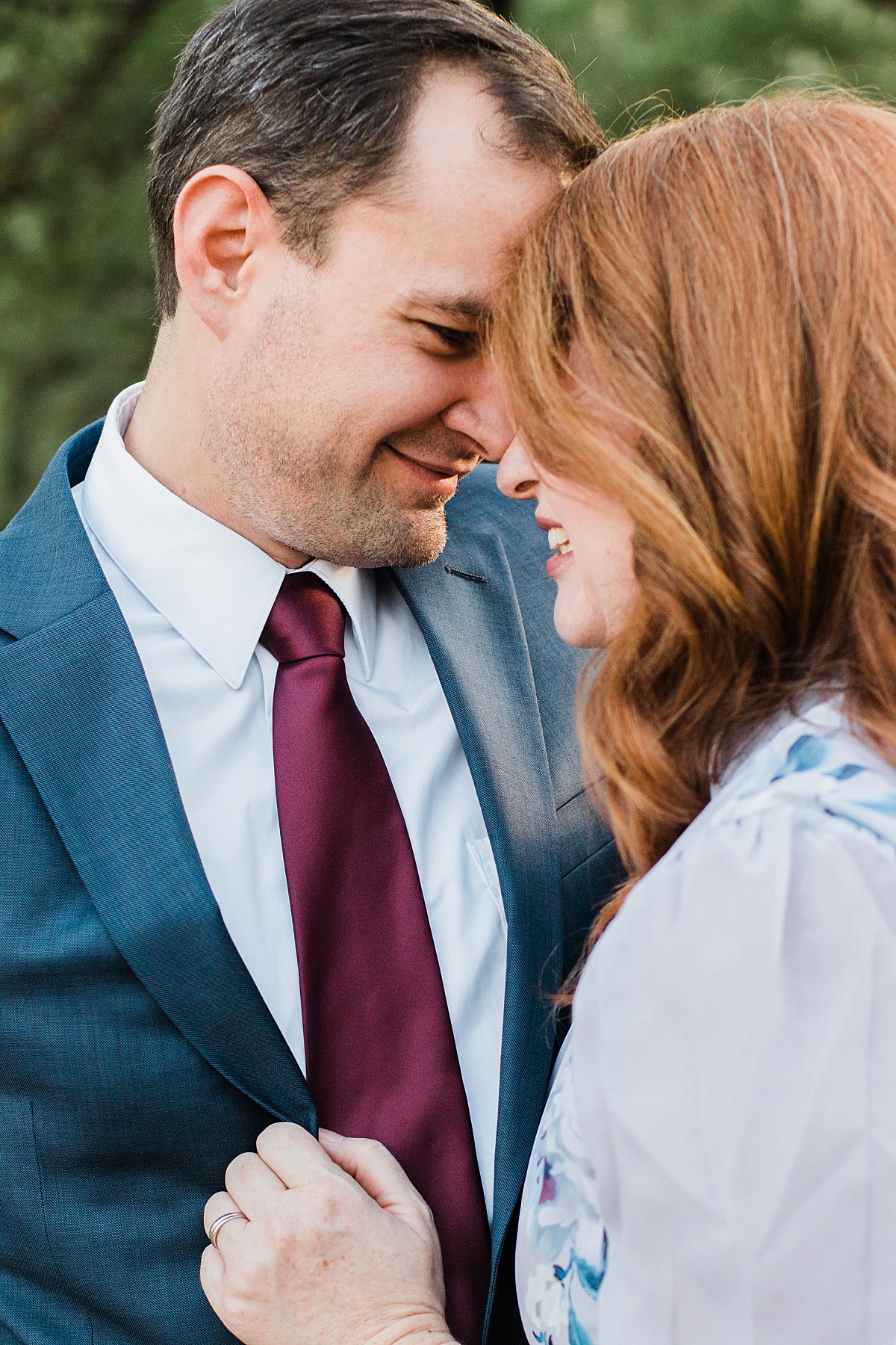 Coon Bluff Campground Family Pictures | Mesa Family Photographer