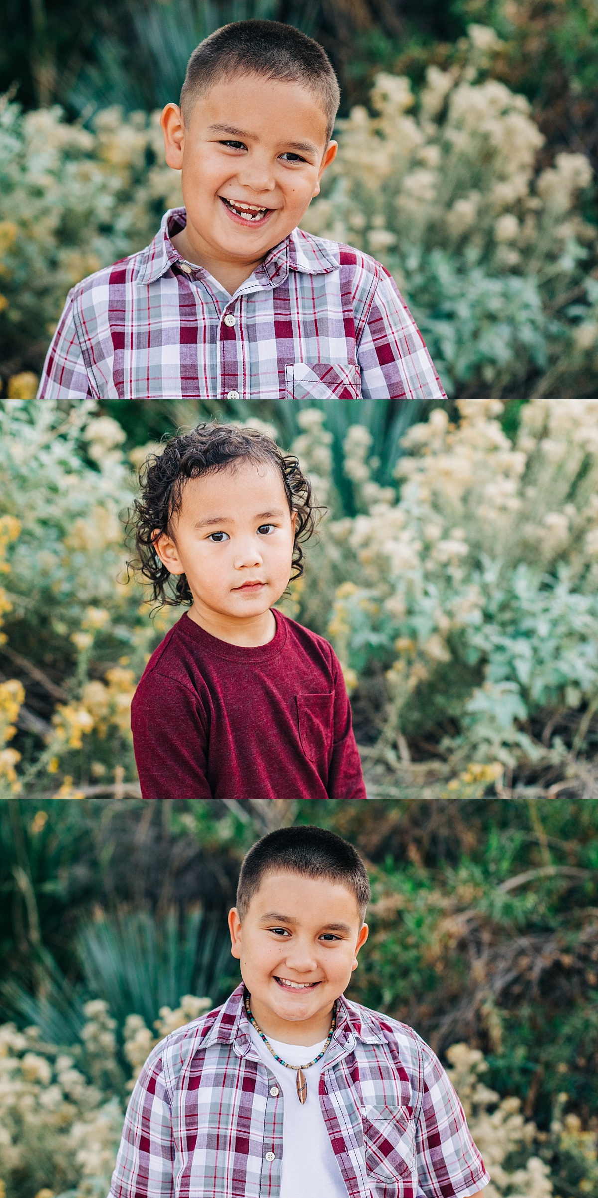 Gilbert Extended Family Pictures | Riparian Preserve at Water Ranch