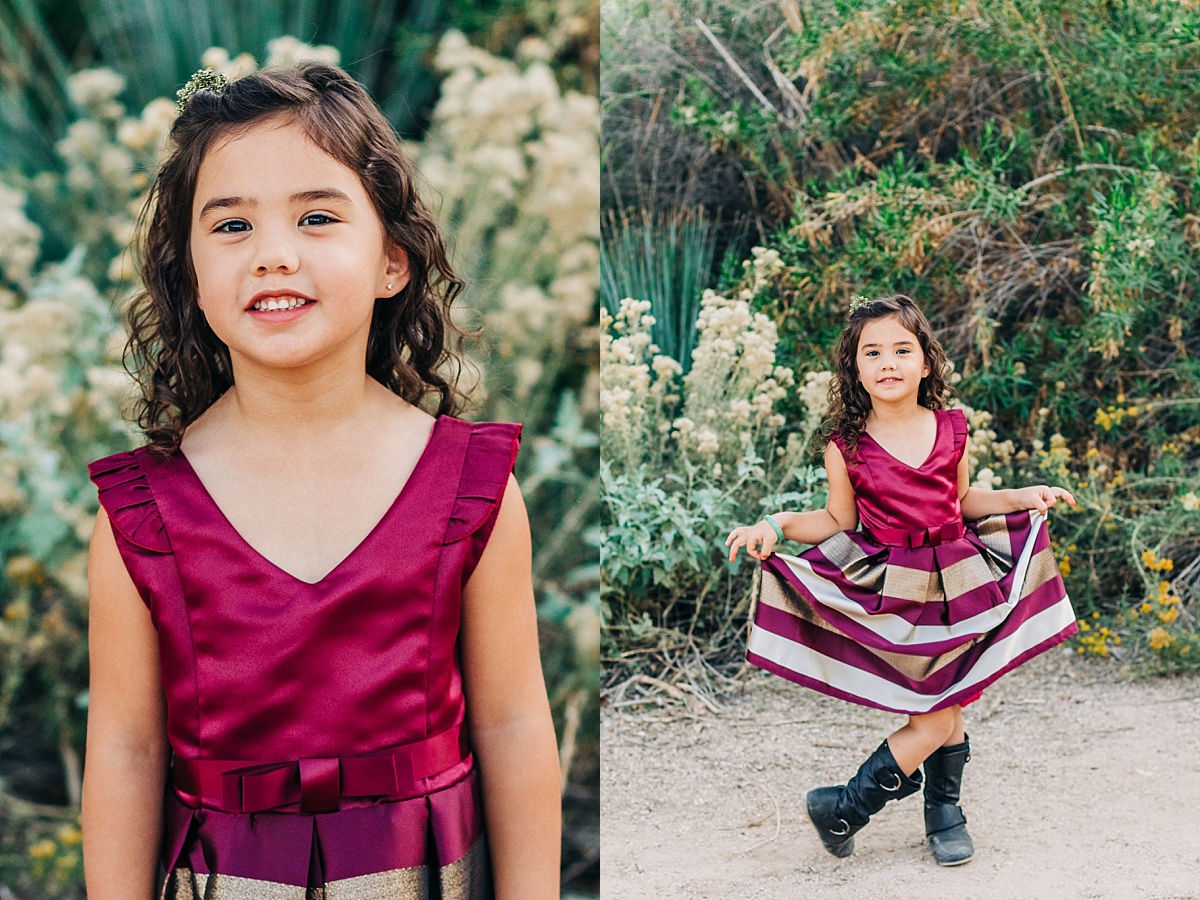 Gilbert Extended Family Pictures | Riparian Preserve at Water Ranch