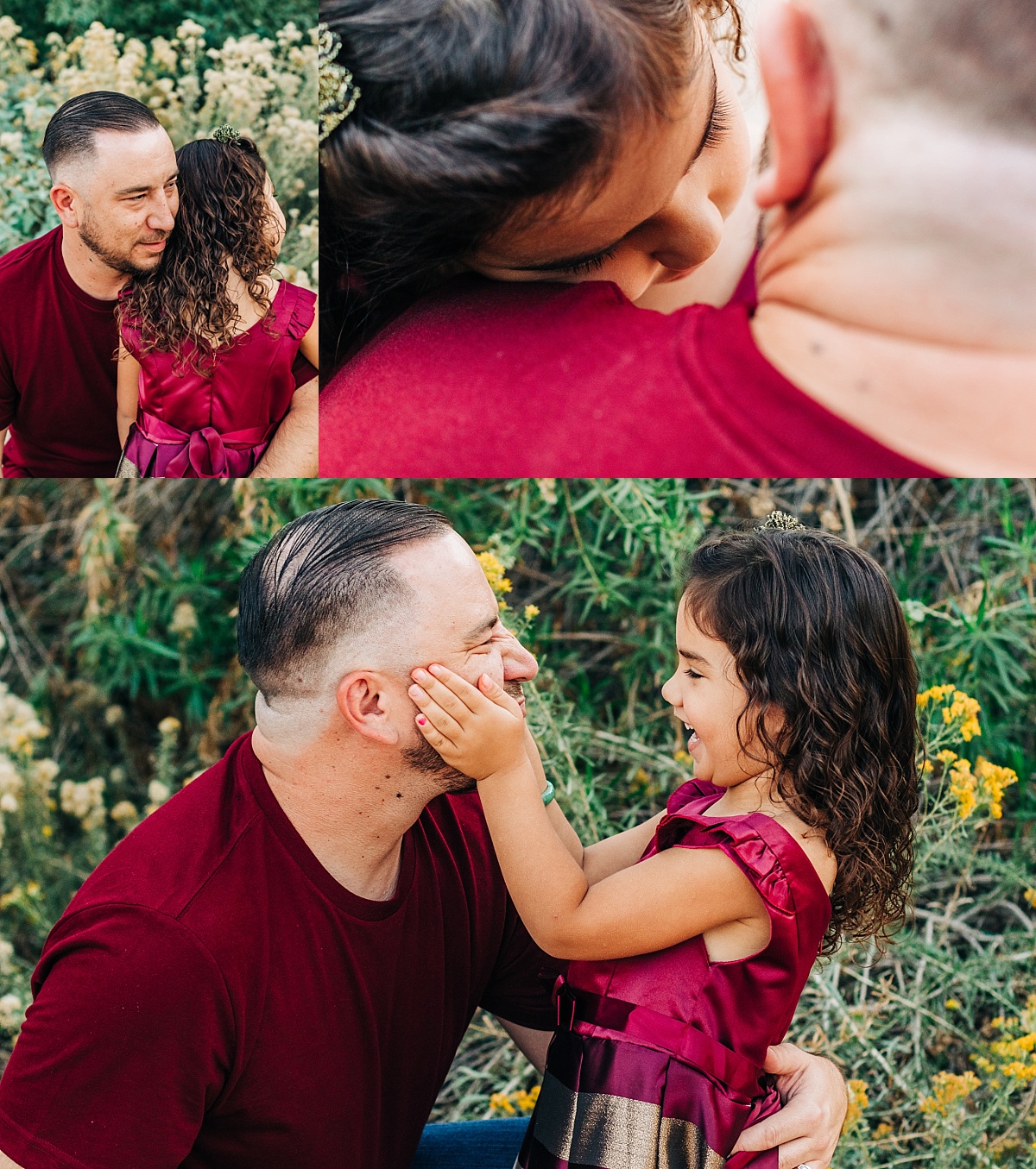 Gilbert Extended Family Pictures | Riparian Preserve at Water Ranch