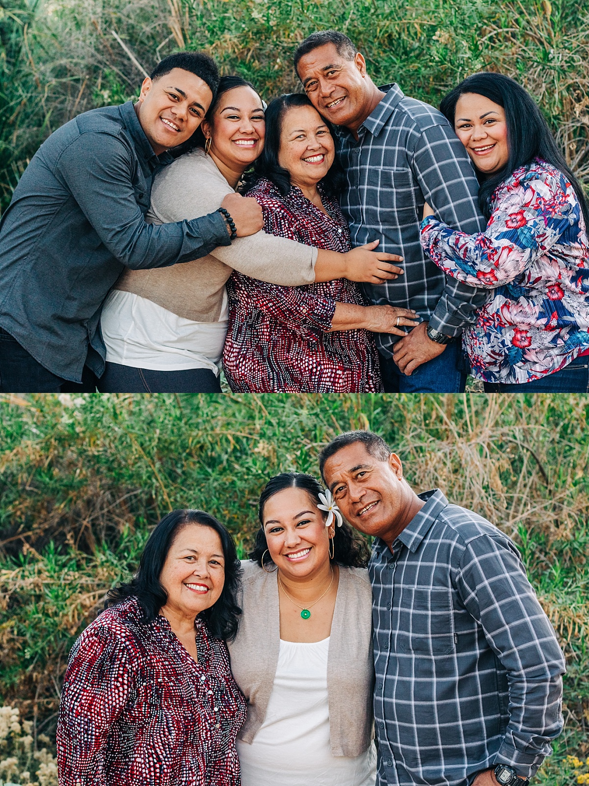 Gilbert Extended Family Pictures | Riparian Preserve at Water Ranch