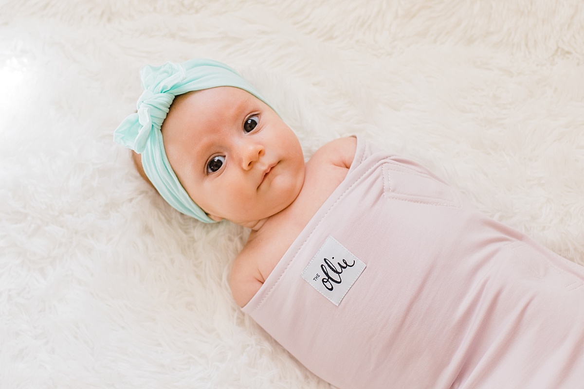 Ollie Swaddle Brand Shoot