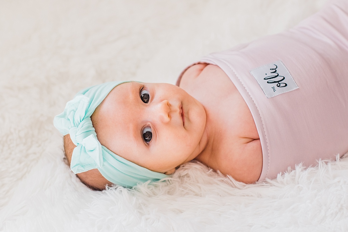 Ollie Swaddle Brand Shoot