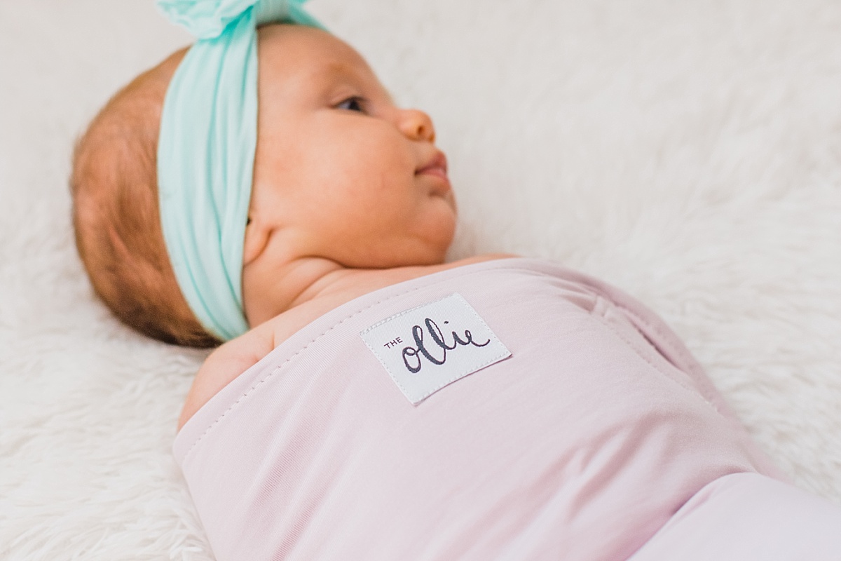 Ollie Swaddle Brand Shoot