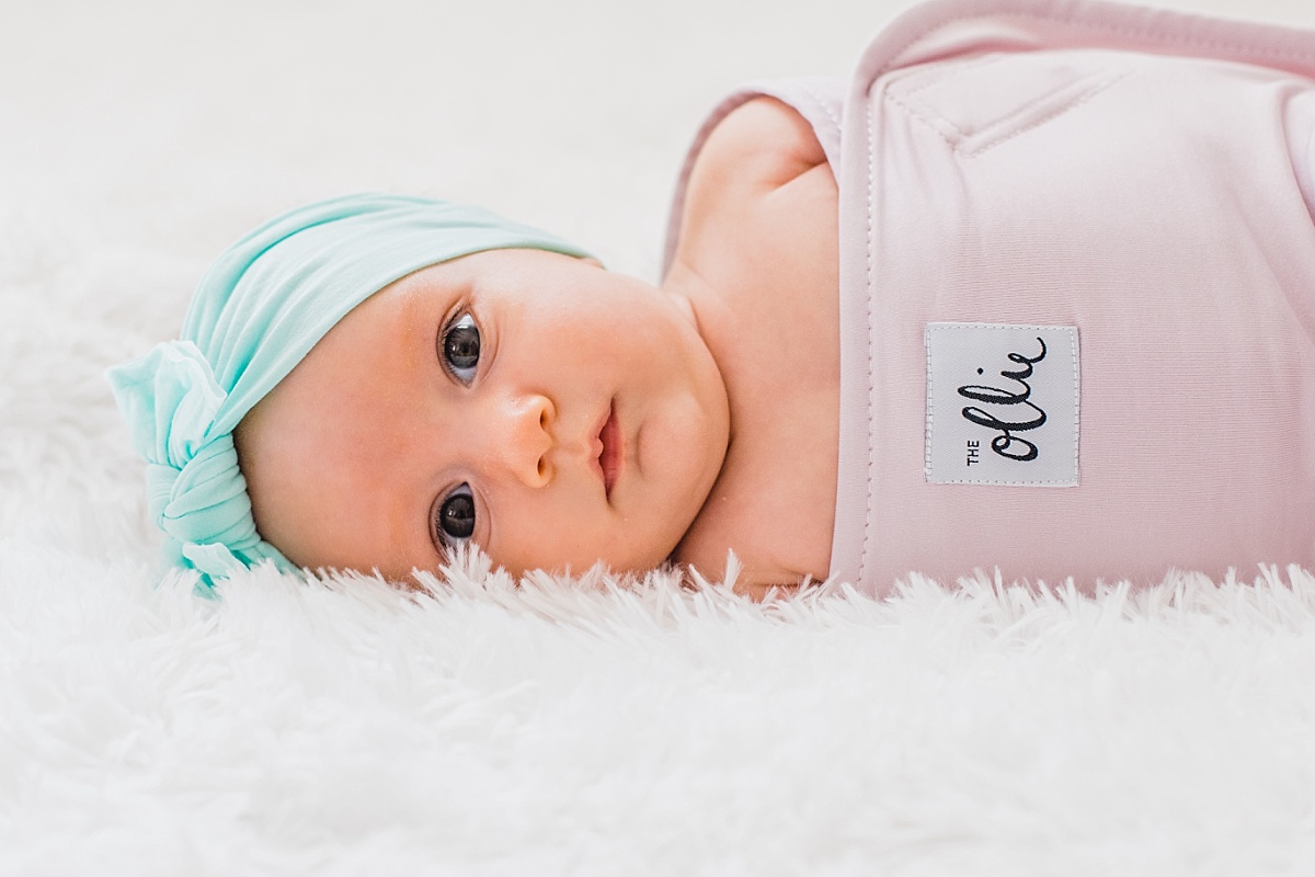 Ollie Swaddle Brand Shoot