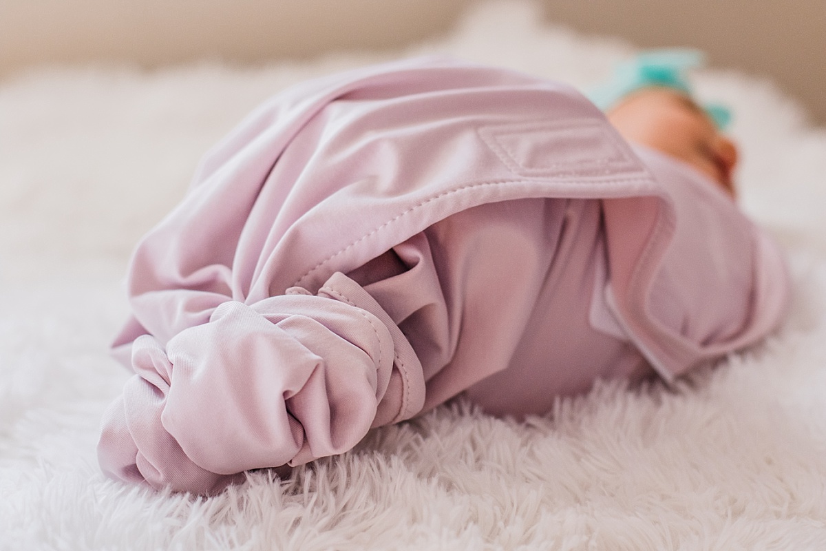 Ollie Swaddle Brand Shoot