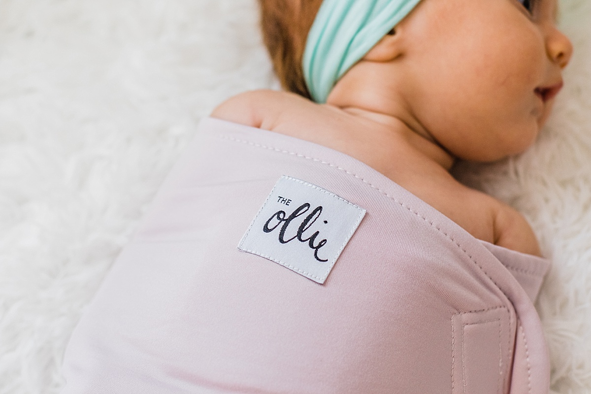 Ollie Swaddle Brand Shoot