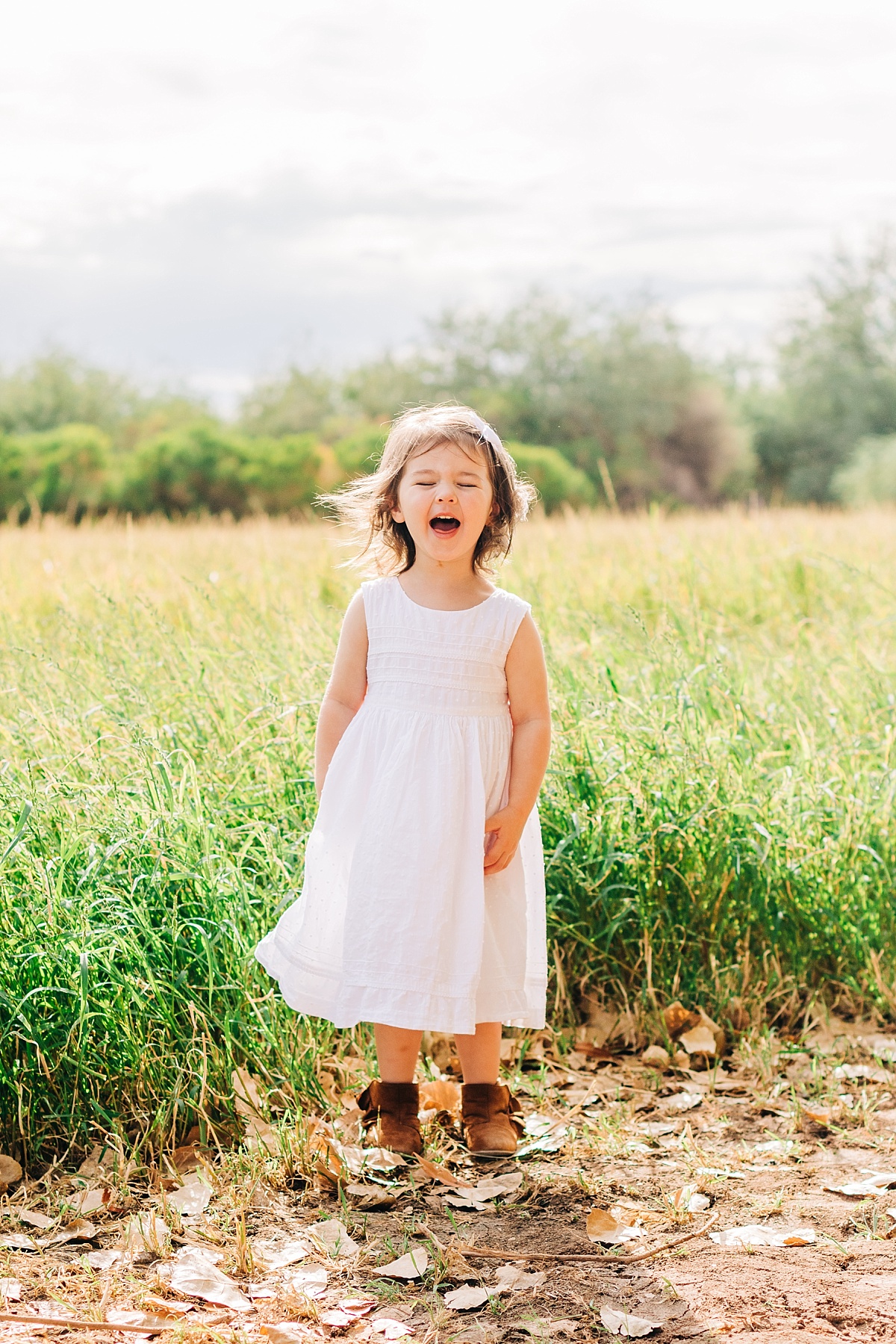 How to capture your child's personality in pictures | The Personality Study | East Valley Child Photographer