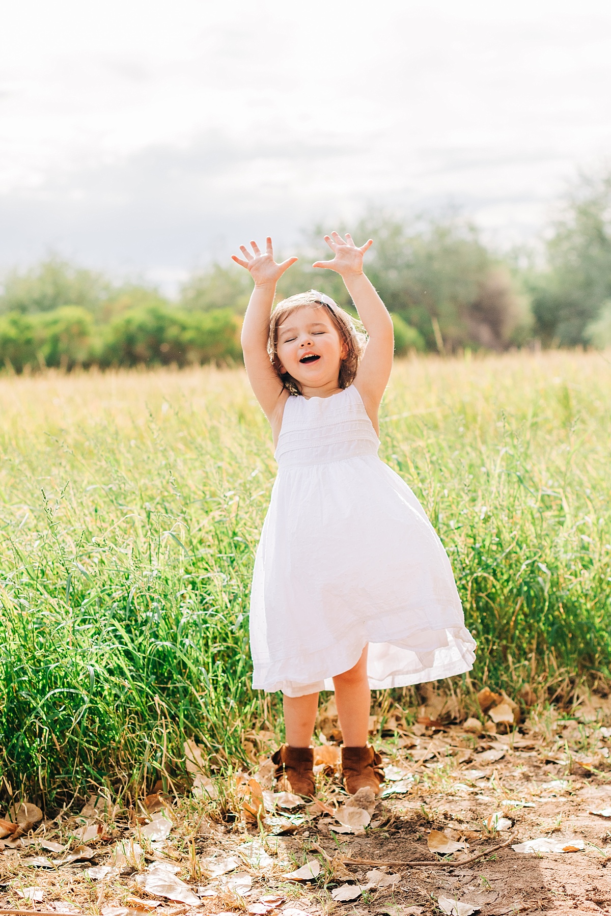 How to capture your child's personality in pictures | The Personality Study | East Valley Child Photographer