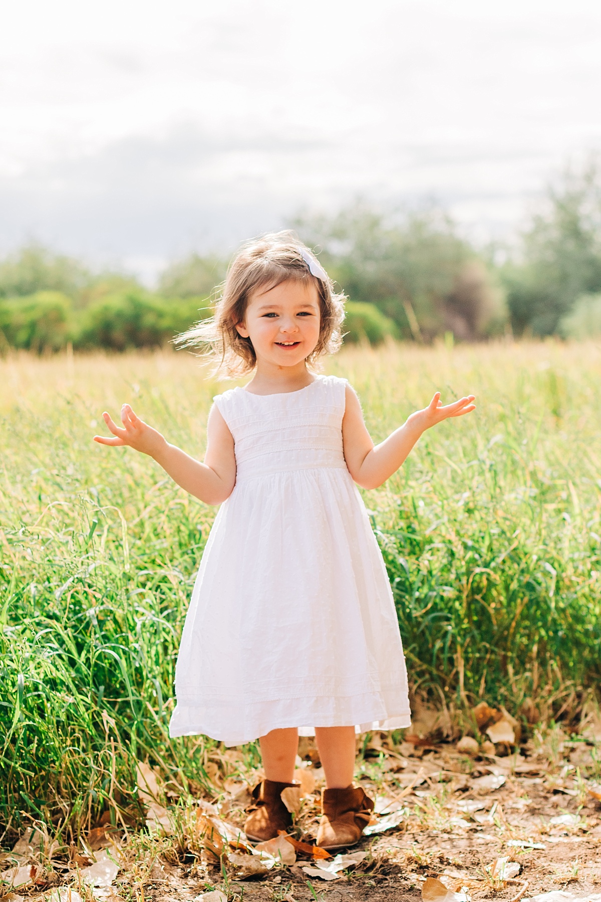 How to capture your child's personality in pictures | The Personality Study | East Valley Child Photographer