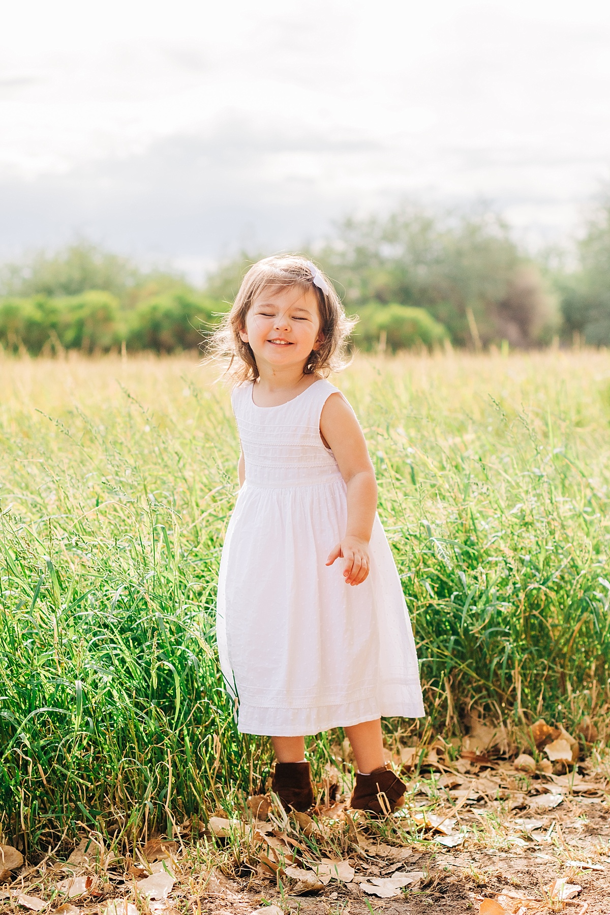 How to capture your child's personality in pictures | The Personality Study | East Valley Child Photographer