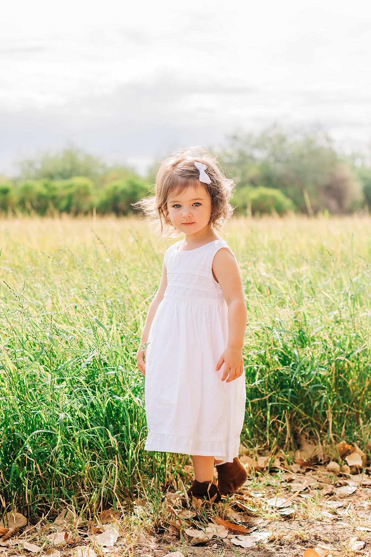 How to capture your child's personality in pictures | The Personality Study | East Valley Child Photographer