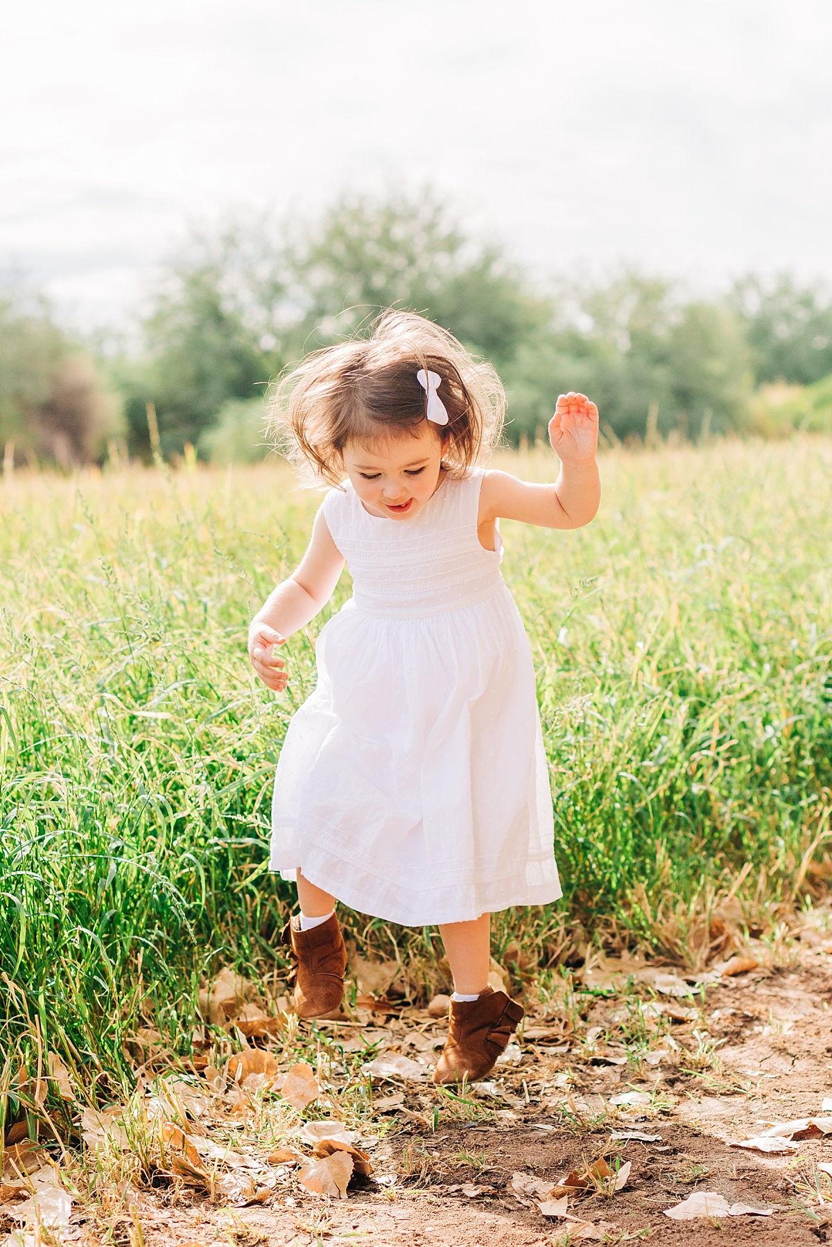 How to capture your child's personality in pictures | The Personality Study | East Valley Child Photographer