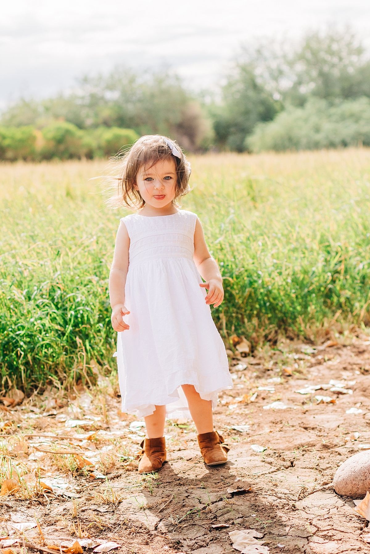 How to capture your child's personality in pictures | The Personality Study | East Valley Child Photographer