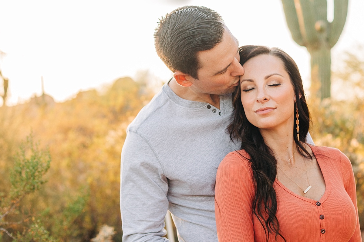 Desert Botanical Garden Family Photos | Free Admission | Phoenix Family Photographer