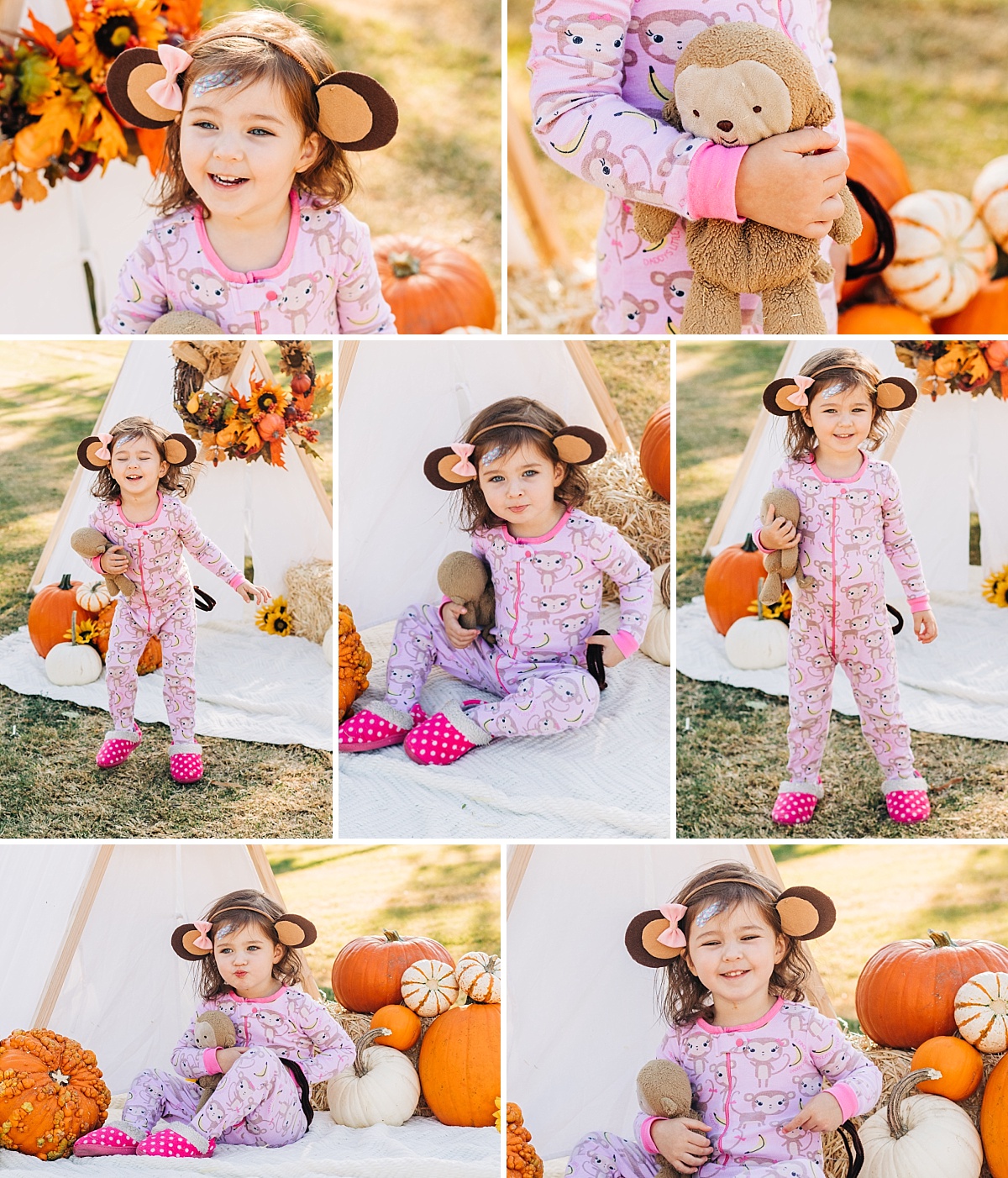 Halloween Mini Sessions 2019 | Gilbert Family Photographer