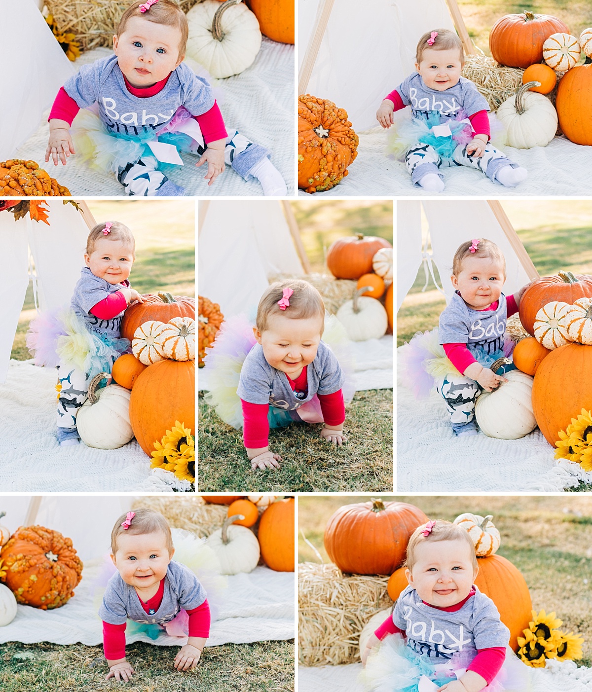 Halloween Mini Sessions 2019 | Gilbert Family Photographer