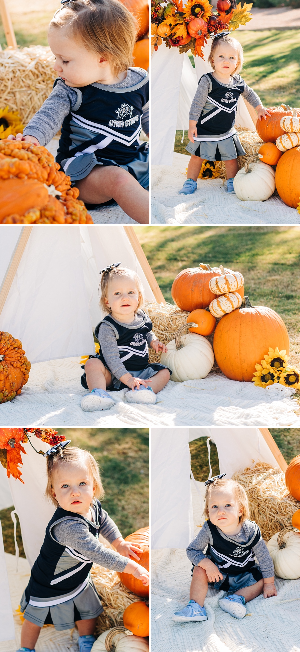 Halloween Mini Sessions 2019 | Gilbert Family Photographer