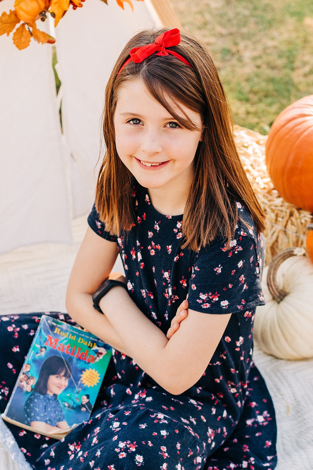 Halloween Mini Sessions 2019 | Gilbert Family Photographer