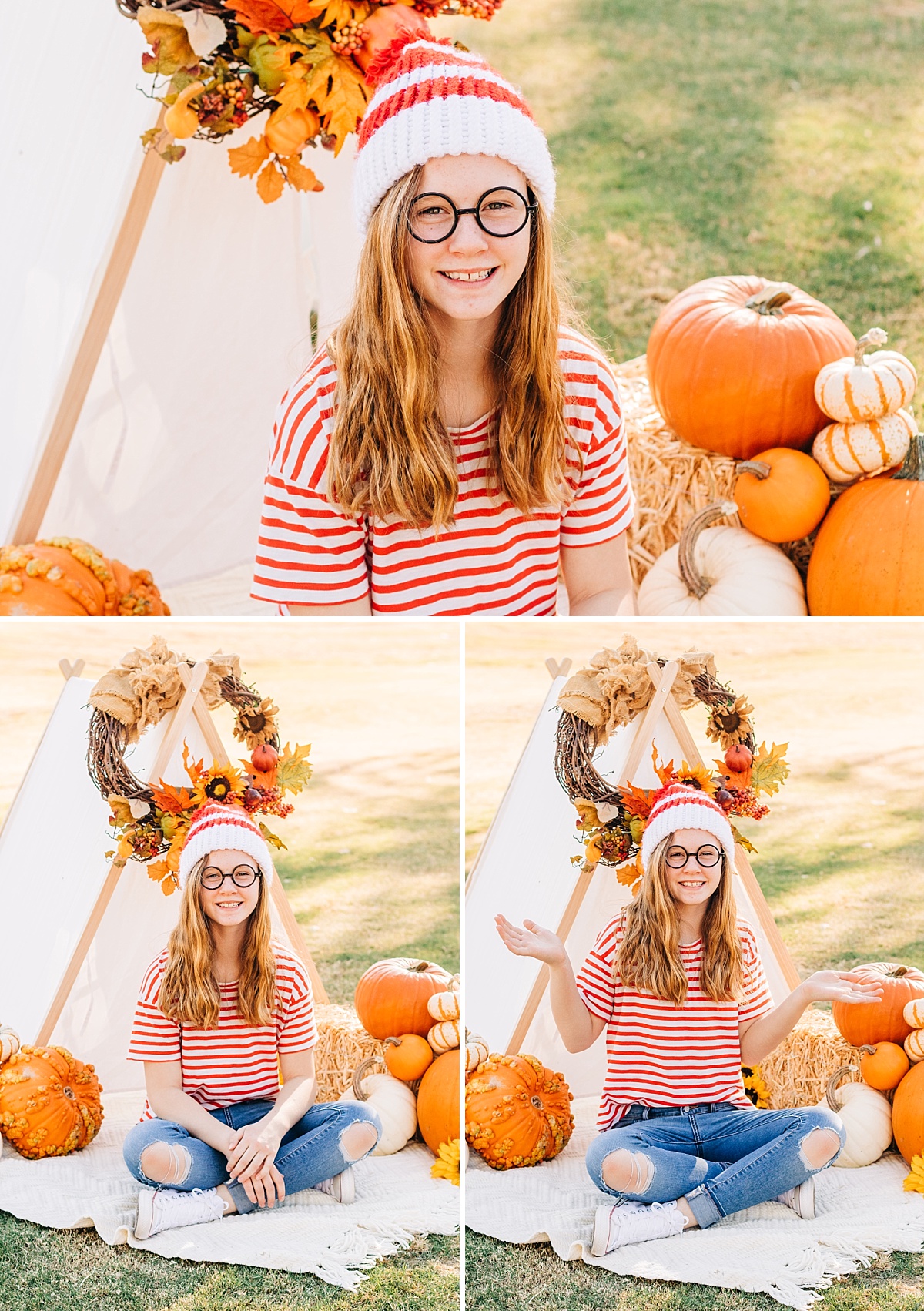 Halloween Mini Sessions 2019 | Gilbert Family Photographer